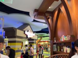 -MELAND CLUB亲子乐园•派对(虹桥万象城店)