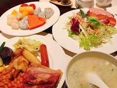 -中航泊悦酒店·云庭咖啡厅(虹桥机场T2店)