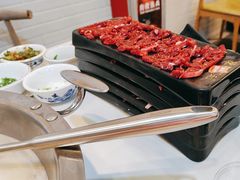 -陈记顺和潮汕牛肉火锅(棠德南路店)