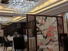 -长沙顺天凯宾斯基酒店·祈顺酒家中餐厅(雨花亭店)