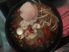 -青石桥老瓦房肥肠粉总店(青石桥总店)