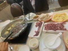-潮悦牛肉火锅城(水贝店)
