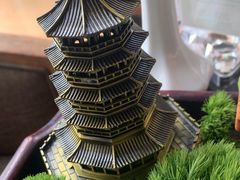 -逸廊大堂吧-下午茶·简餐-千岛湖自由洲际殿