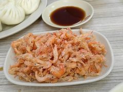 -津门张记包子铺(中山门店)