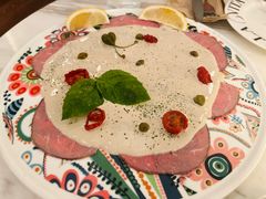 -IL TEATRO 精品意大利餐厅