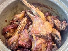 -斯丹姜母鸭·古法干香(涂门街总店)