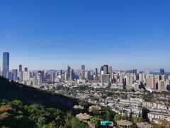 -南山健身公园