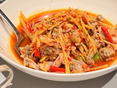 -柴门·头啖汤(天安千树店)