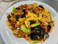-大草原清真饭庄(沙河店)