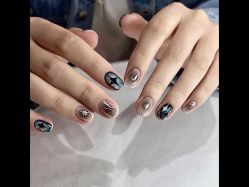 -LILY NAILS美甲美睫