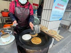 -老虎灶小吃