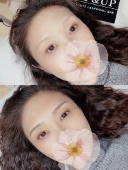 -UP&UP·半永久眉毛眼线机器野生眉