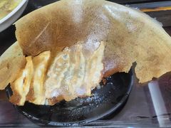 -邢家锅贴老店·非遗·开封菜(金明广场店)