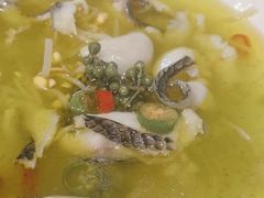-古南都·老广东酒楼(龙江店)
