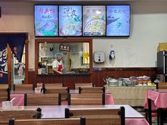 -启明腊汁肉揪面片(翠华路总店)