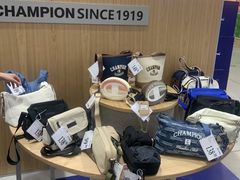 -山姆会员商店(上海浦东店)