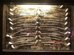-Keens Steakhouse