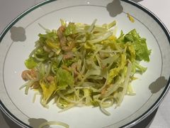 -渔港甄宴·海鲜·地标烟台菜(金沙滩店)