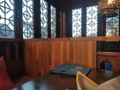 -甘尼仕印度餐厅酒吧(斜塘老街店)