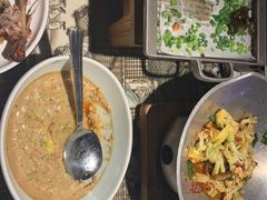 -绿茶餐厅(汇悦大融城店)