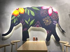 -素匠泰茶(三里屯SOHO工体奶茶店)