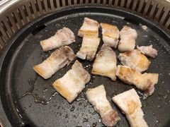 -花味·自助烤肉(雨花客厅店)
