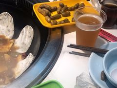 -地锅公社·现炒地锅鸡·地锅鱼·夜宵(罗锦路店)
