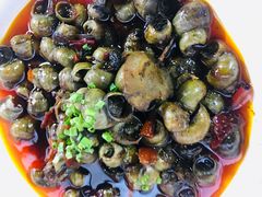 -霸王虾·麻辣小龙虾(清水河公园店)