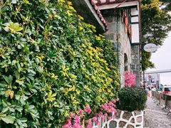 -太平山餐厅(山顶道店)