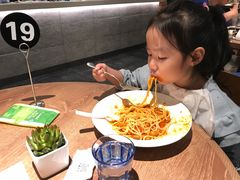 -必胜客(天河城店)