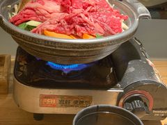 -初居食屋日式料理(万象城购物中心店)