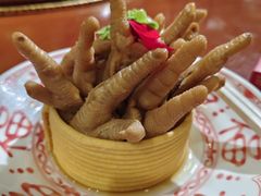 -欣旺·迎宾楼·百年无锡菜