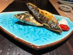 -山葵家·创意料理(宁波来福士店)