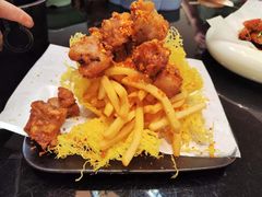 -江太极江浙菜(马桥万达广场店)