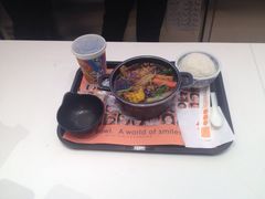 -吉野家(人和香港城店)