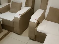 -感智盲人按摩·艾灸·肩颈SPA(岗厦店)