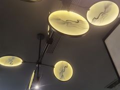 -绿茶餐厅(成都太古里店)