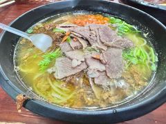 -一品飘香米线(一中总店)