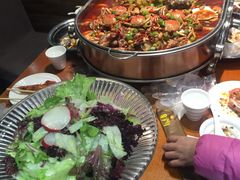 -金掌勺东北菜(格兰晴天店)