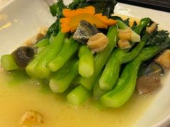 -福州天元国际威斯汀酒店·中国元素餐厅