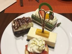 -厦门海沧正元希尔顿逸林酒店開全日餐厅