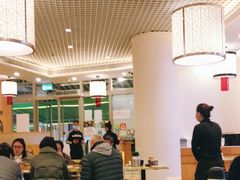 大堂-添好运点心专门店(百老汇店)