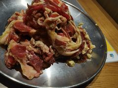-杨小佳·齐齐哈尔烤肉·烤串(广州店)