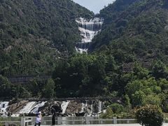 -天台山琼台仙谷景区