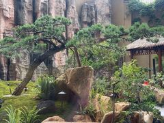 -忆江南·临江鱼馆