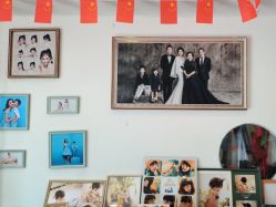 -邦叔叔.亲子全家福毕业照跟拍摄影(嘉定店)