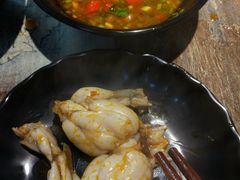 -销魂美蛙鱼头火锅(上海首店)