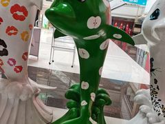 -欧亚达商业广场(红桥店)