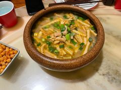 -伙靠·江浙菜(田林路店)