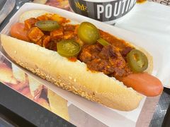 -纽约薯条(世豪广场店)